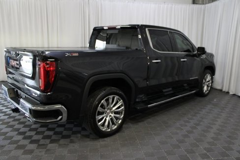Used 2022 GMC Sierra 1500 SLT w/ SLT Premium Plus Package image 7