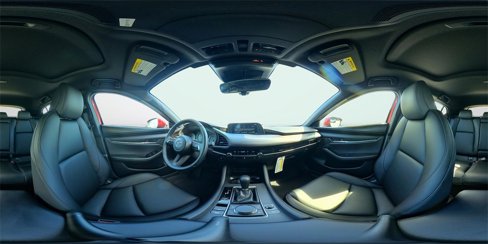 New 2026 MAZDA MAZDA3 s image 26
