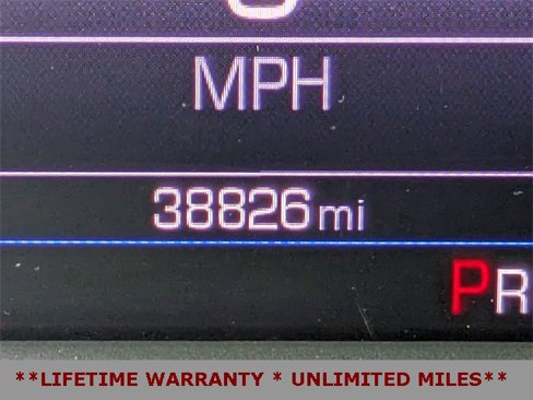 Used 2022 Chevrolet Equinox RS w/ LPO, Floor Liner Package image 32