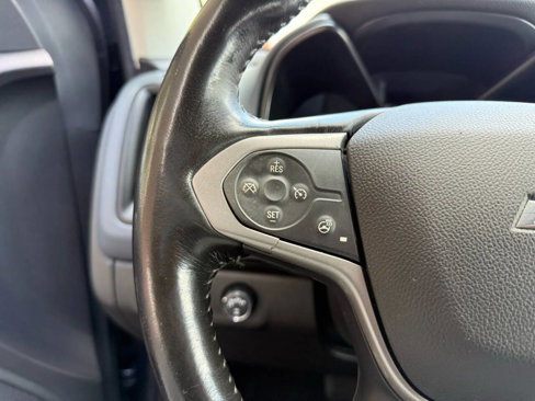 Used 2020 Chevrolet Colorado Z71 image 9