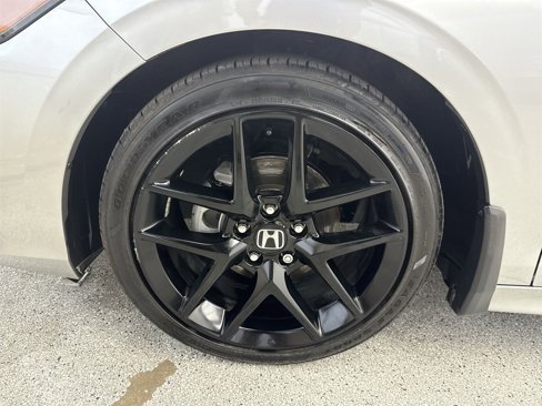 Used 2024 Honda Civic Sport image 47
