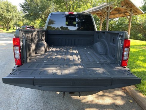 Used 2022 Ford F250 Lariat w/ Lariat Ultimate Package image 41