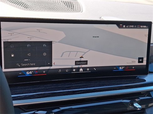New 2026 BMW X7 M60i image 18