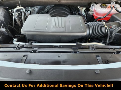 New 2026 GMC Yukon Denali w/ Sun & Power Step Package image 23