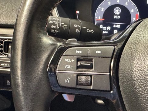 Used 2023 Acura Integra A-Spec image 17