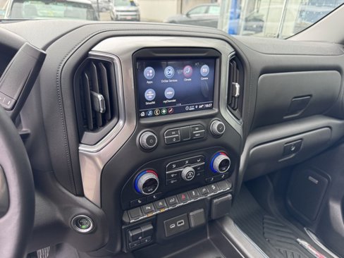 Used 2022 Chevrolet Silverado 1500 RST image 11