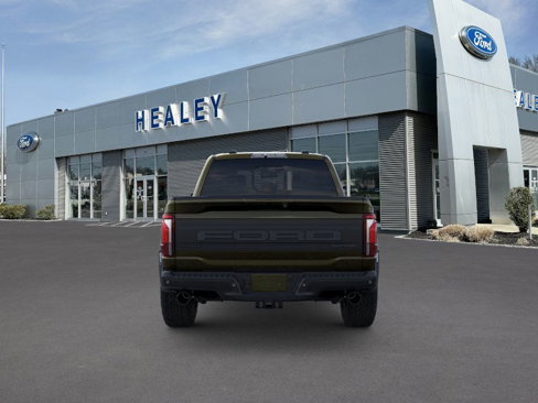 New 2025 Ford F150 Raptor image 5