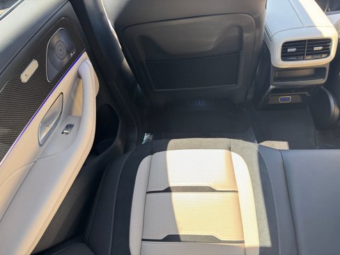 New 2026 Mercedes-Benz GLE 53 AMG 4MATIC Coupe image 24