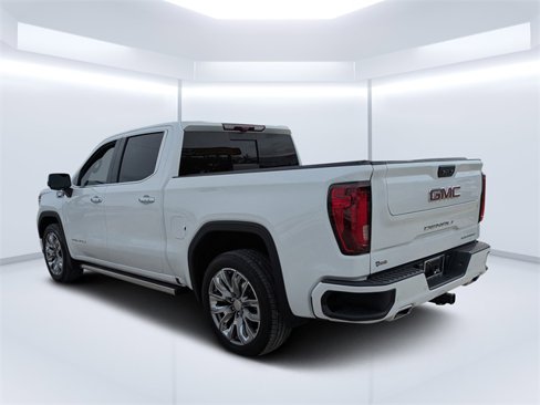 Used 2023 GMC Sierra 1500 Denali w/ Denali Reserve Package image 5