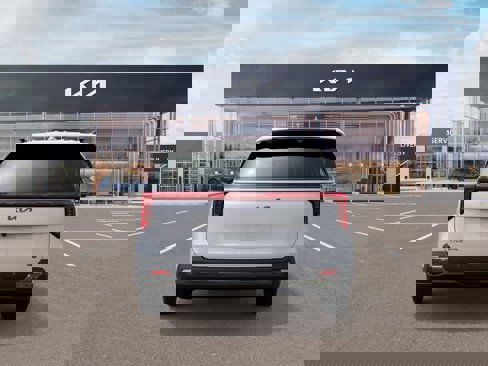 New 2026 Kia Carnival SX Prestige image 5