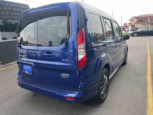 Used 2018 Ford Transit Connect XLT image 13