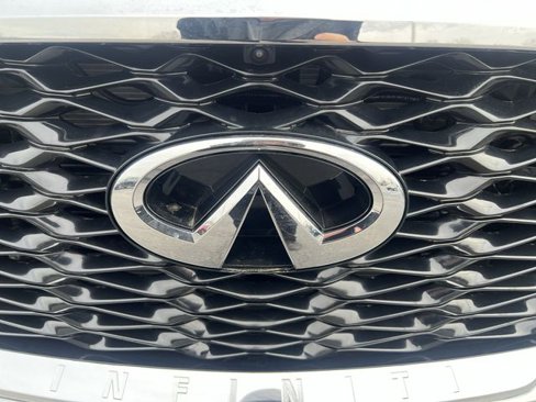 New 2025 INFINITI QX60 Luxe w/ Lighting Package (N94) image 46