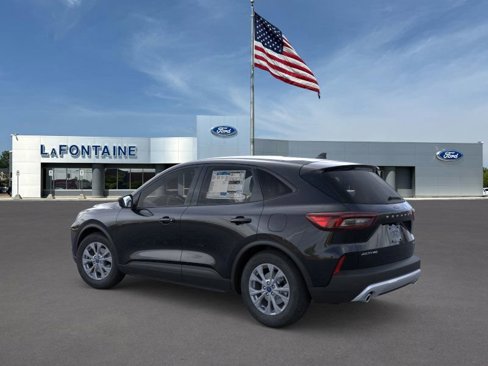 New 2026 Ford Escape Active w/ Active Premium Tech Pack image 4