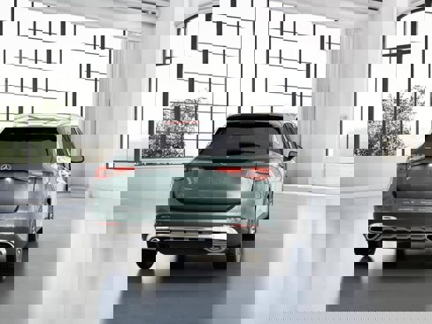 New 2026 Mercedes-Benz GLC 300 image 23