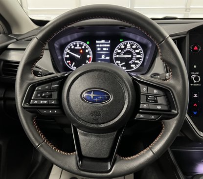 Used 2024 Subaru Crosstrek 2.5i Limited image 31