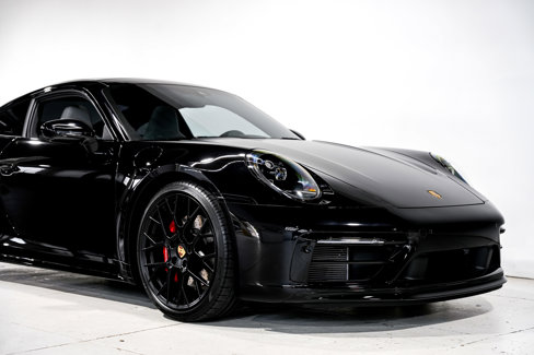 Used 2024 Porsche 911 Carrera S image 47