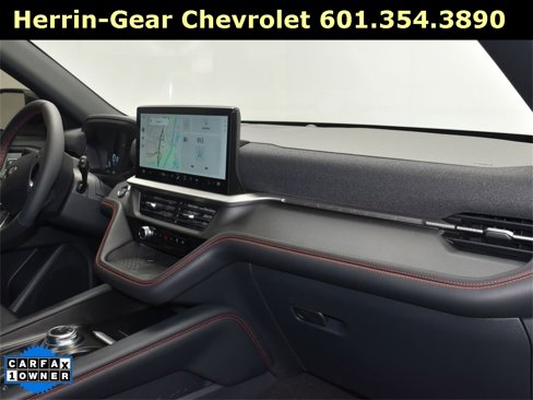 Used 2025 Ford Explorer ST-Line w/ Premium Package image 22