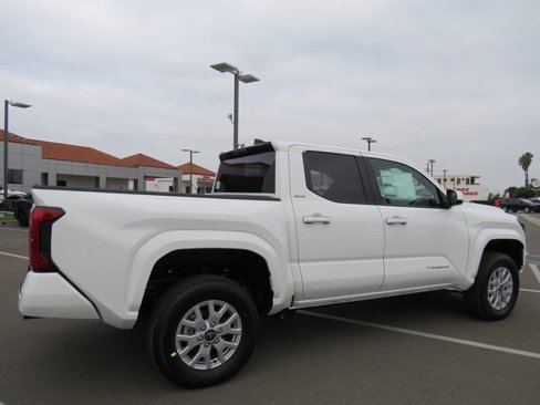 New 2025 Toyota Tacoma SR5 image 16