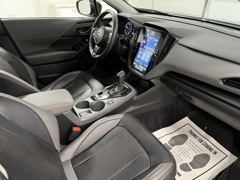 Used 2024 Subaru Crosstrek 2.5i Limited image 68