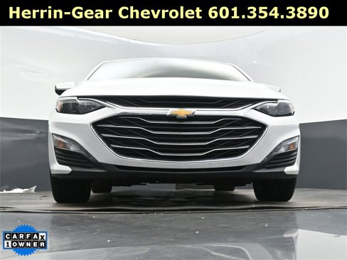 Used 2024 Chevrolet Malibu LT image 45