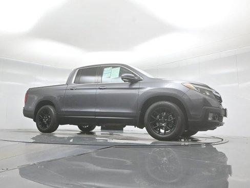 Used 2019 Honda Ridgeline RTL-T image 43