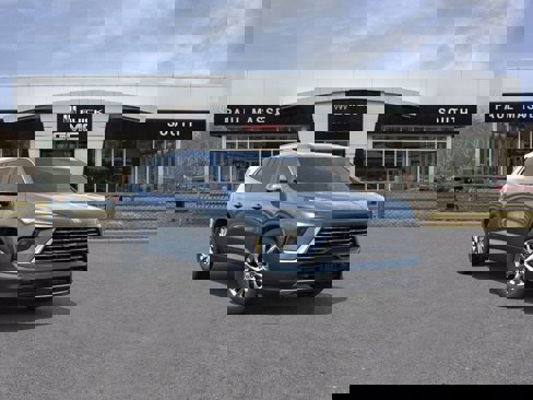 New 2026 Buick Enclave Preferred image 1
