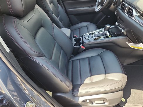 New 2025 MAZDA CX-5 Carbon Edition image 15