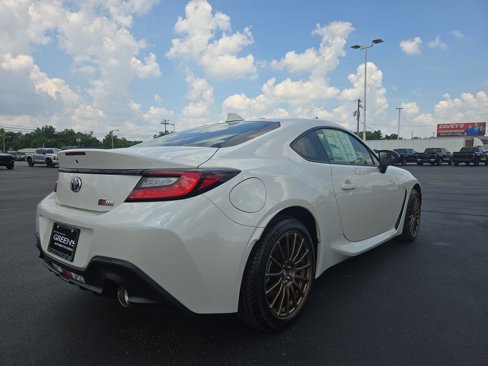 New 2025 Toyota GR86 image 7