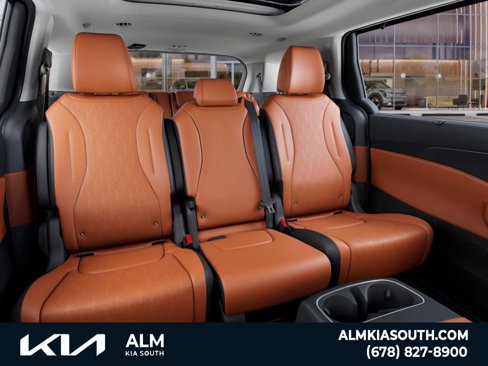 New 2026 Kia Carnival SX image 16