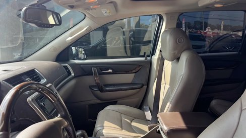 Used 2016 GMC Acadia Denali image 30