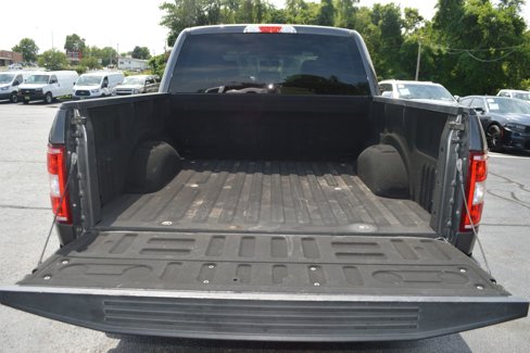 Used 2020 Ford F150 XLT w/ Equipment Group 302A Luxury image 6
