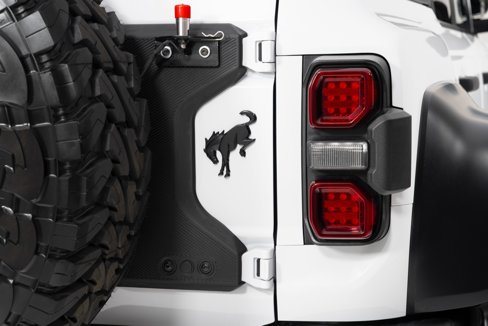 Used 2023 Ford Bronco Raptor image 50