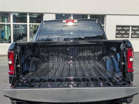 New 2026 RAM 1500 Big Horn image 31