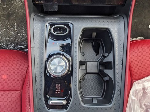 New 2025 Jeep Wagoneer Launch Edition w/ Trailer Tow Group image 15