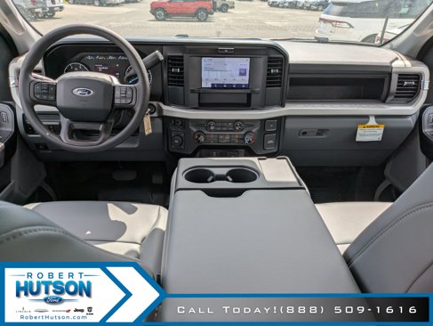 New 2026 Ford F350 4x4 Crew Cab Super Duty image 16