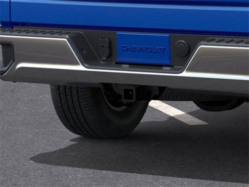 New 2026 Chevrolet Silverado 1500 LT image 14