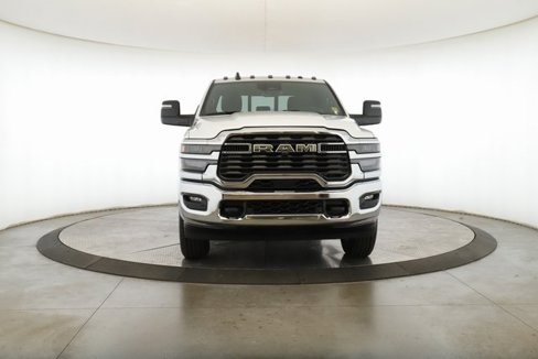 Used 2025 RAM 2500 Tradesman image 11