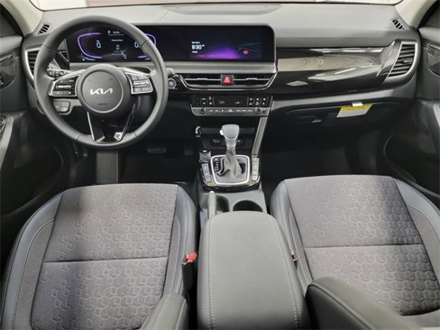 New 2026 Kia Seltos S image 20