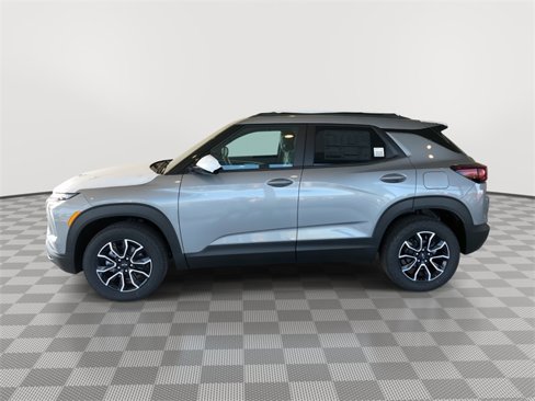 New 2026 Chevrolet TrailBlazer ACTIV w/ Convenience Package image 5