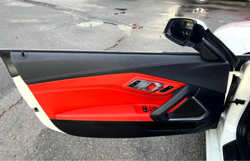 Used 2020 BMW Z4 sDrive30i w/ Premium Package image 30