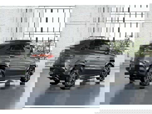 New 2026 Mercedes-Benz GLE 450 4MATIC Coupe image 18