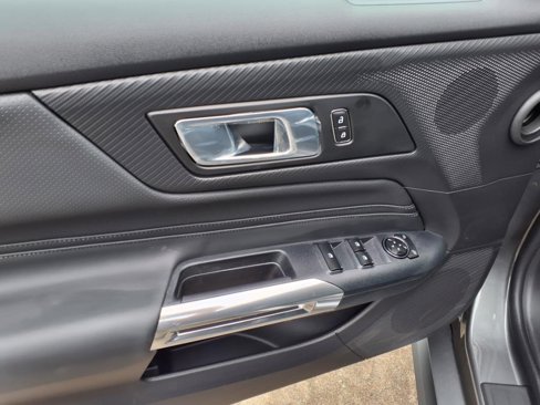 New 2025 Ford Mustang GT Premium image 6