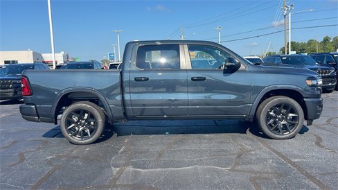New 2026 RAM 1500 Laramie image 8