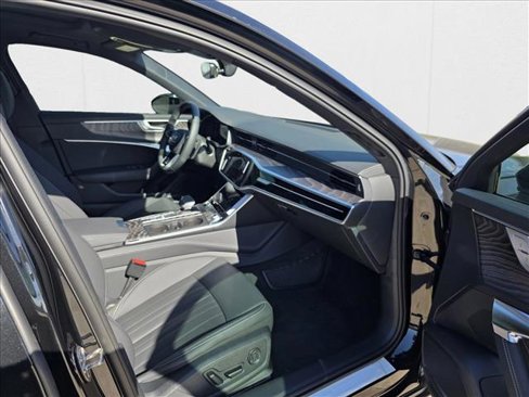 New 2025 Audi A6 Premium Plus image 12