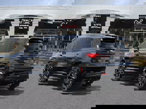 New 2026 Buick Enclave Sport Touring w/ Power Package image 3