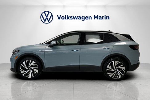 New 2025 Volkswagen ID.4 Pro S Plus image 2