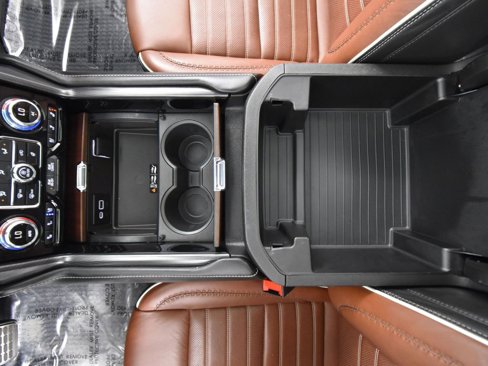 Used 2023 GMC Yukon Denali Ultimate image 40