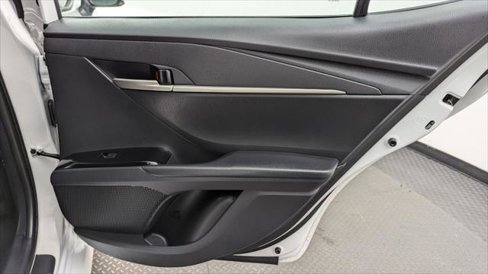 Used 2025 Toyota Camry LE image 19