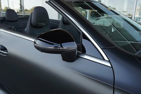 New 2026 Mercedes-Benz CLE 53 AMG 4MATIC Cabriolet image 19