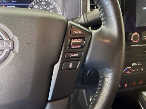 Used 2024 Nissan Frontier SV w/ SV Convenience Package image 13
